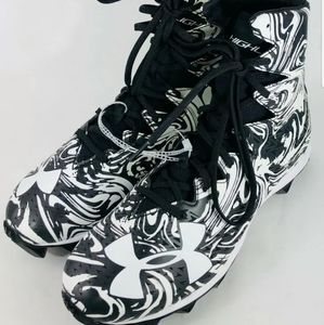 NEW Under Armour Football Cleats size 13, 1289772